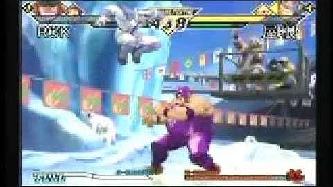 2/8 CvS2 Ranbat: RCK vs Yane