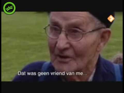 De verkeerde kant