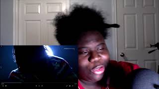 Chief Keef  - Rounds (Official Music Video) Reaction