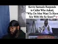 Kevin Samuels Explains Why Modern Day Women Will Use You For Dinner Dates