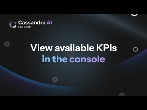 Cassandra AI -