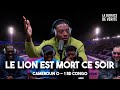 Cameroun 0-1 RD Congo : Chancel Mbemba CRUCIFIE les Lions Indomptables | Debrief (Coupe du monde)
