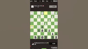 chess game #chess #gaming #chessgame #gameplay #checkmate #chesscom #game #gameshorts #chessmaster