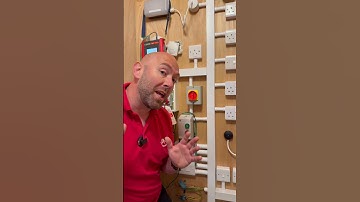 IR Testing a DOL Starter Circuit - Safely!