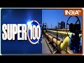 Super 100: Non-Stop Superfast | January 5, 2021 | IndiaTV News