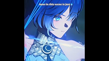 The animation in this cutscene is so good! | Wuthering Waves #wutheringwaves #wuwa #shorts