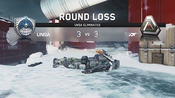 Call of Duty: IW - $20 1v1 Wager match (Struggle Vs. Winivity)