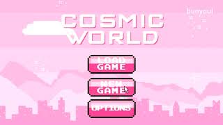 WJSN Cosmic world game AU | TEASER screenshot 3
