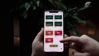 Add Your Gift Card To The LettuceEats App screenshot 5