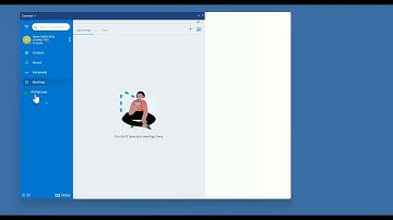 Mitel Connect Client End User Training