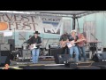 Kelly hughes band folsom prison blues