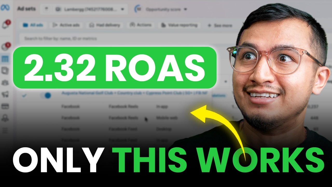 Breaking Down My Best Performing Campaigns, Ad Sets and Ads