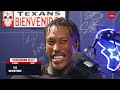 Goat Talk and Gameday | Texans 360