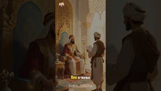 Kisah Ibnu Al  Haytham Dan Khalifah Mesir ceritasejarahislamichistoryislamicvidiokisah
