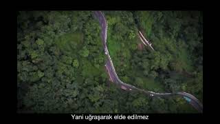 Nuri Köroğlu I Sen Derviş Olamazsın Sen Hakkı Bulamassın..