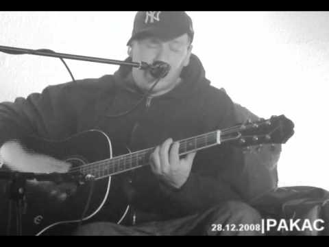 Sean C. Karcher - Think Of What You Have (Live @ P...