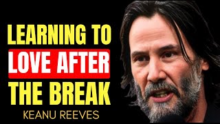 Famous How to Love Again When Trust Is Gone |  _ Keanu Reeves MOTIVATION Net Worth