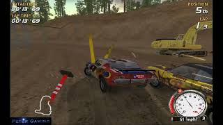 Flatout Full Walkthrough Profile