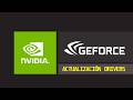 NVIDIA corrige errores de la IA en sus nuevos drivers, menos flickering y artifacts en juegos