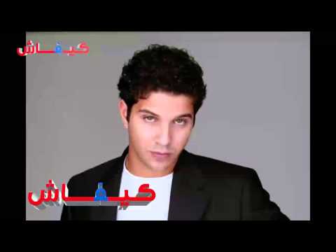 الشوهة شابة تقول إنها مزعوطة في الممثل أنس الباز وتطلب يده على الهواء