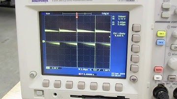 Synthesizer - Engineering Project