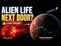 The Closest Planet That Might Have Life