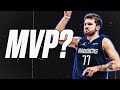 Why Luka Doncic is a Dark Horse to Win the NBA MVP | Are the Dallas Mavericks Sleepers?