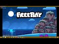 pibby apocalypse but old style
