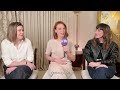 La Maison des femmes - Interview de l'équipe du film