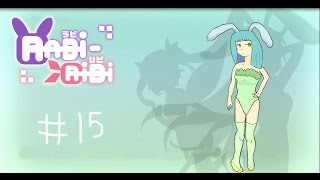 Rabi-Ribi Playthrough Part 15 - Hidden Tech -Wcommentary