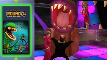 Scary Teacher 3D - Gameplay Walkthrough part 22 - ZNK Competition Round 4! New Levels (Android/iOS)