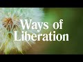 Alan Watts Ways Of Liberation Way Of Liberation Full Alan Watts Ways Of Liberation Way Of Liberation Full