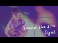 【Muto Ayami】Summer Live 2020. Digest