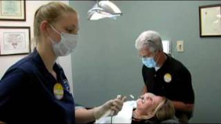 I Am A Scientologist: David, Dentist