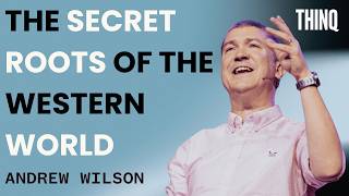 why everything feels weird andrew wilson v1
