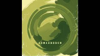 aespa - Armageddon || Rock Cover by Syamim17 & @KaoriBunny