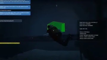 [ ESX ] Fivem Salvage Job System V3 - Fivem Script : Fivem Shop | FiveM Scripts QBcore