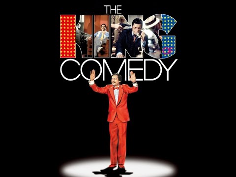 ფილმ \"კომედიის მეფის\" ანალიზი