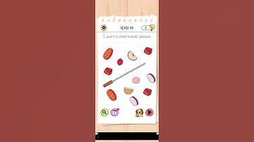 Brain test level 93 #riddhipadshala #game #braintest