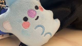 220613 BTS 방탄소년단 Mnet M Countdown Pre-recording \