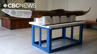 Thumbnail for 62 Indigenous cultural belongings return to Canada from Vatican