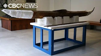 62 Indigenous cultural belongings return to Canada from Vatican