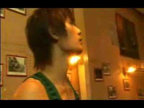 Kato Kazuki - 55mm [part 4/4]