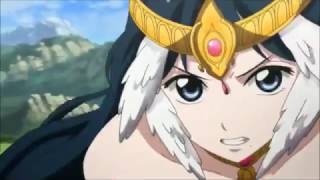 Download Lagu Salute! - AMV MP3