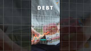 Pay Off Debt Faster with the Avalanche Method! 🏔️ #debtfree #personalfinance