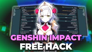 Modmenu Minty 4.8 Update Free Genshin Impact Hack 4.8 Kill Aura Esp Cfg