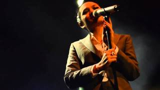 Download lagu Kirana Andien Live at Java Jazz 2011 Kirana Andien Live at Java Jazz 2011