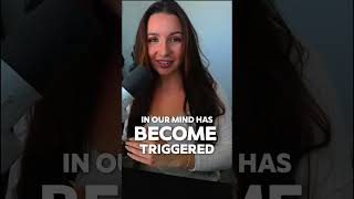 The shame cycle