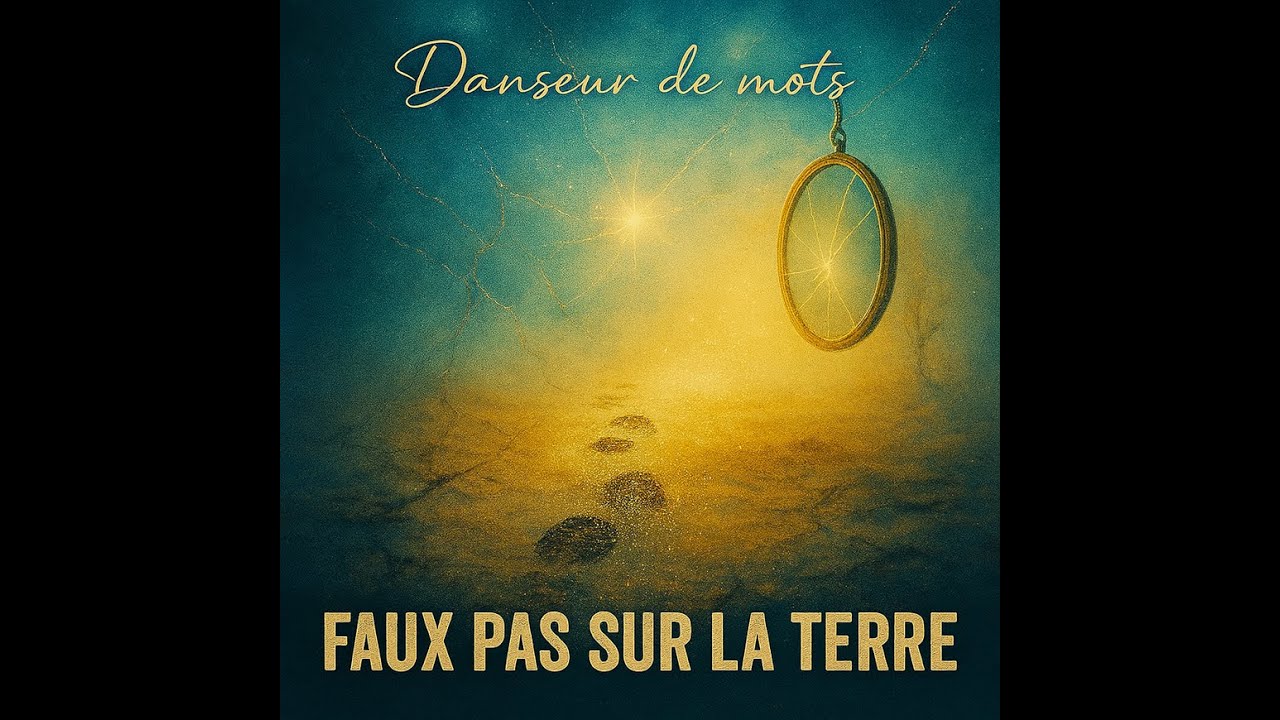 *Faux pas sur la terre*