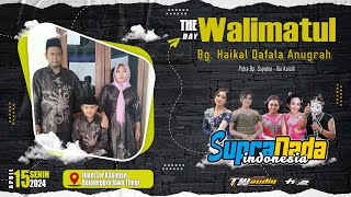 Live Stream Walimatul Khitan Bg. Haikal | Campursari SUPRA NADA | TW PRO AUDIO | HVS SRAGEN